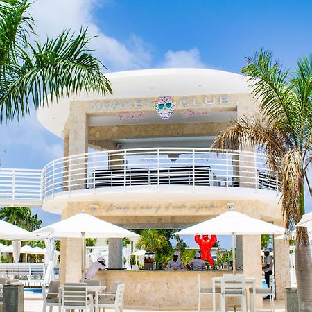 Playa Palmera Beach Resort Πούντα Κάνα Εξωτερικό φωτογραφία