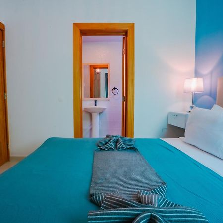 Playa Palmera Beach Resort Πούντα Κάνα Εξωτερικό φωτογραφία
