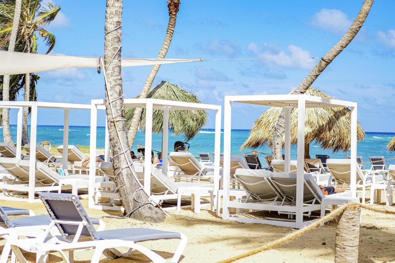 Playa Palmera Beach Resort Πούντα Κάνα Εξωτερικό φωτογραφία