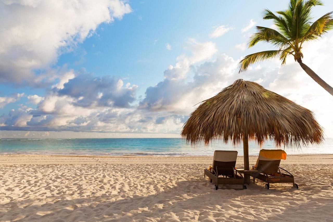 Playa Palmera Beach Resort Πούντα Κάνα Εξωτερικό φωτογραφία