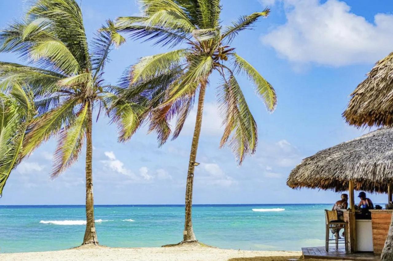 Playa Palmera Beach Resort Πούντα Κάνα Εξωτερικό φωτογραφία