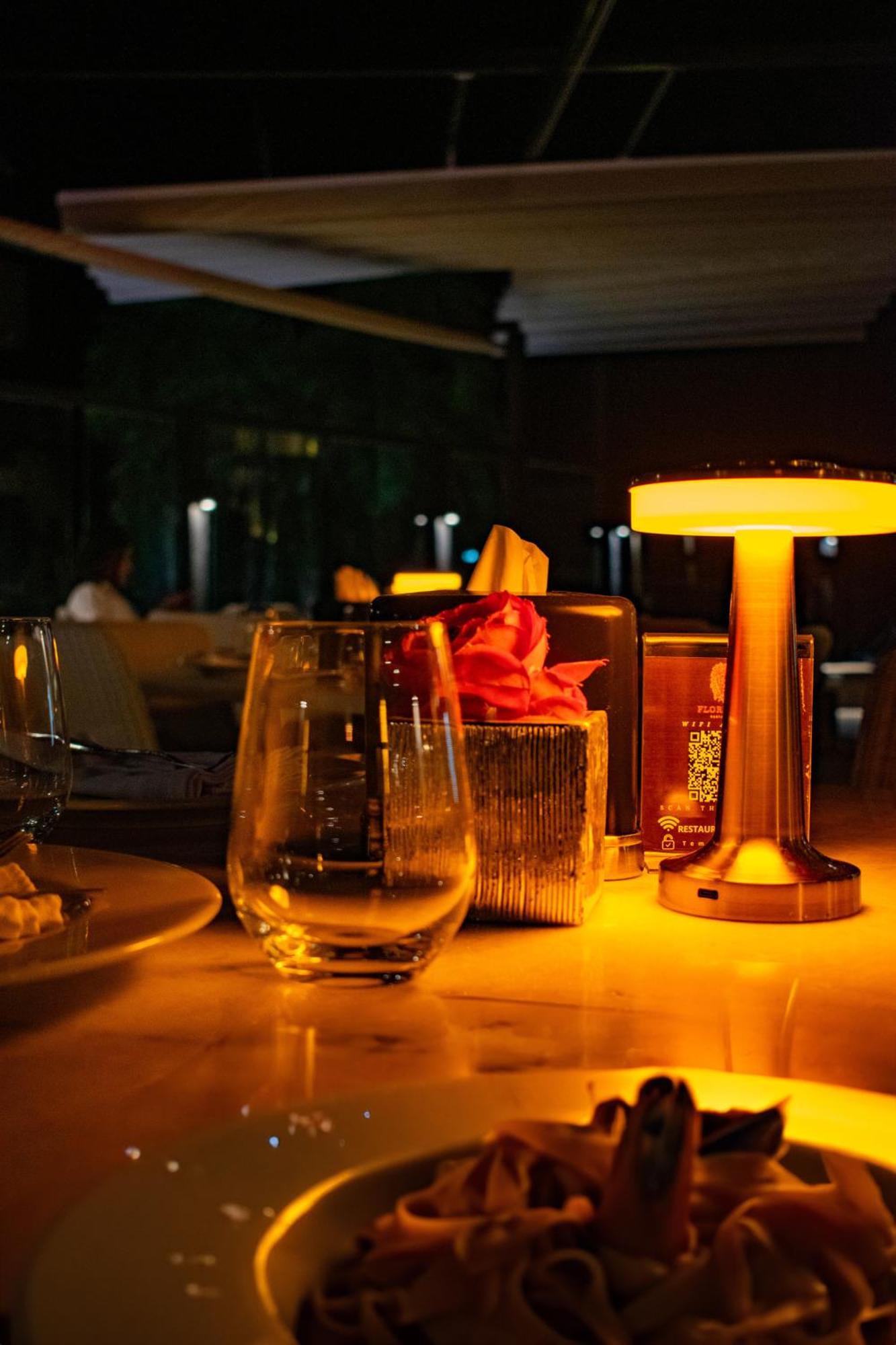 Playa Palmera Beach Resort Πούντα Κάνα Εξωτερικό φωτογραφία