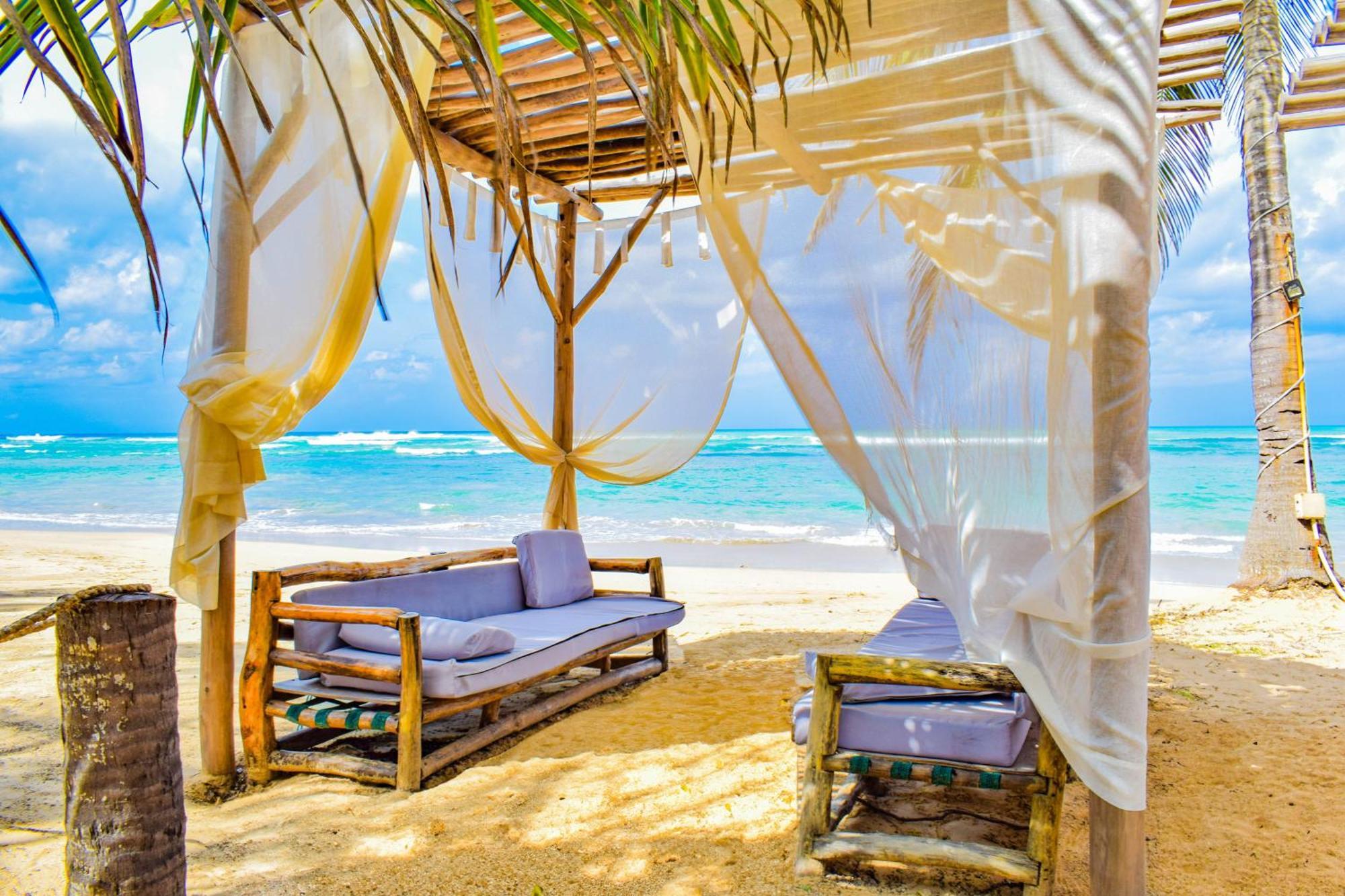 Playa Palmera Beach Resort Πούντα Κάνα Εξωτερικό φωτογραφία