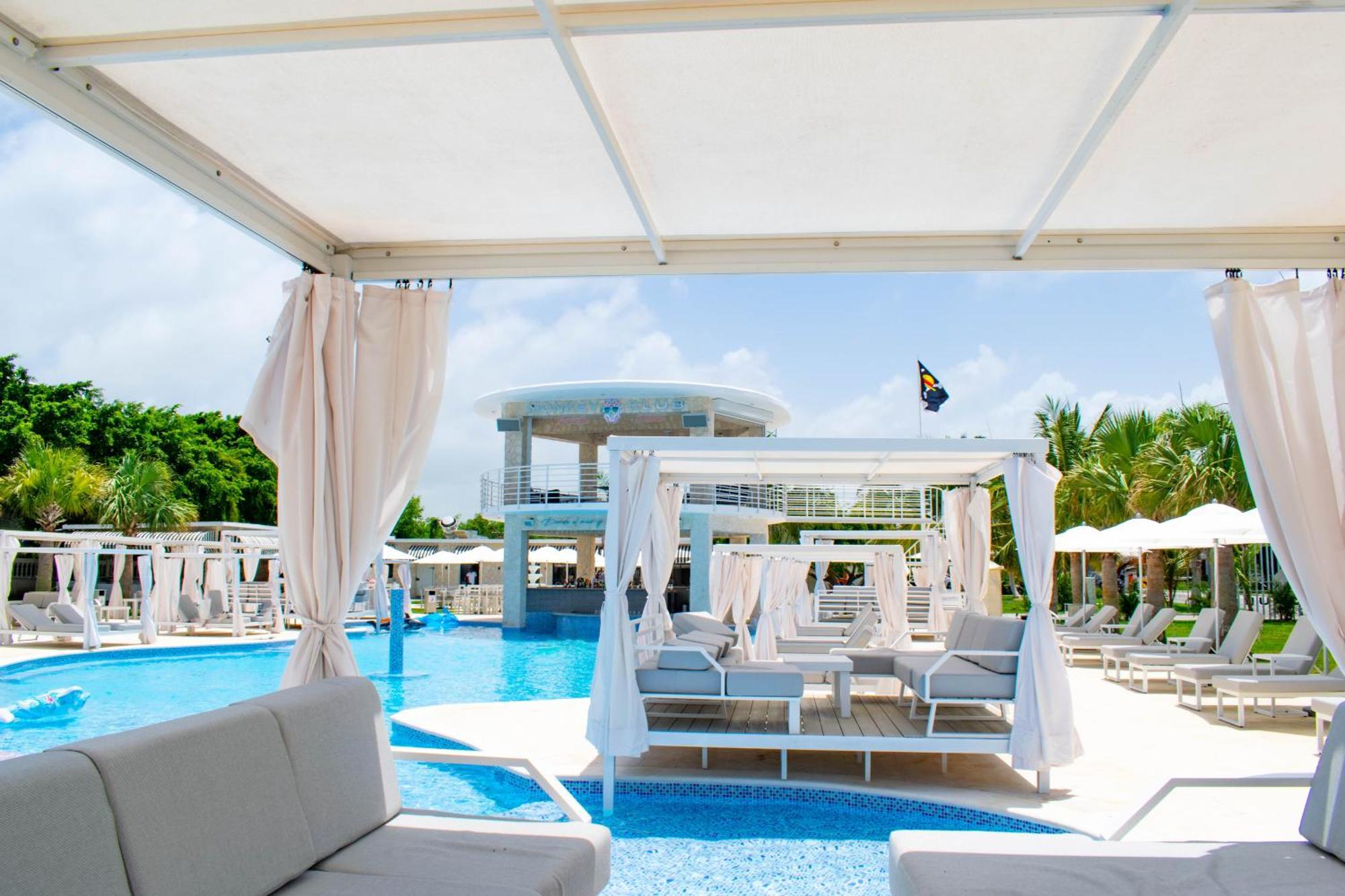 Playa Palmera Beach Resort Πούντα Κάνα Εξωτερικό φωτογραφία