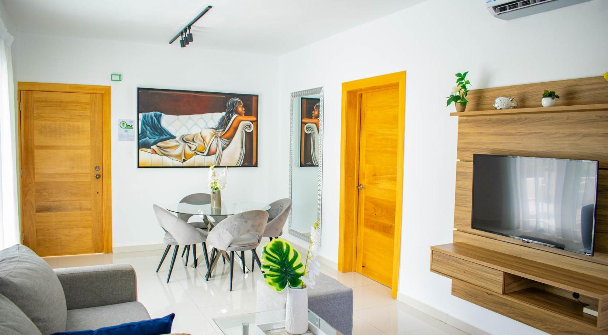 Playa Palmera Beach Resort Πούντα Κάνα Δωμάτιο φωτογραφία