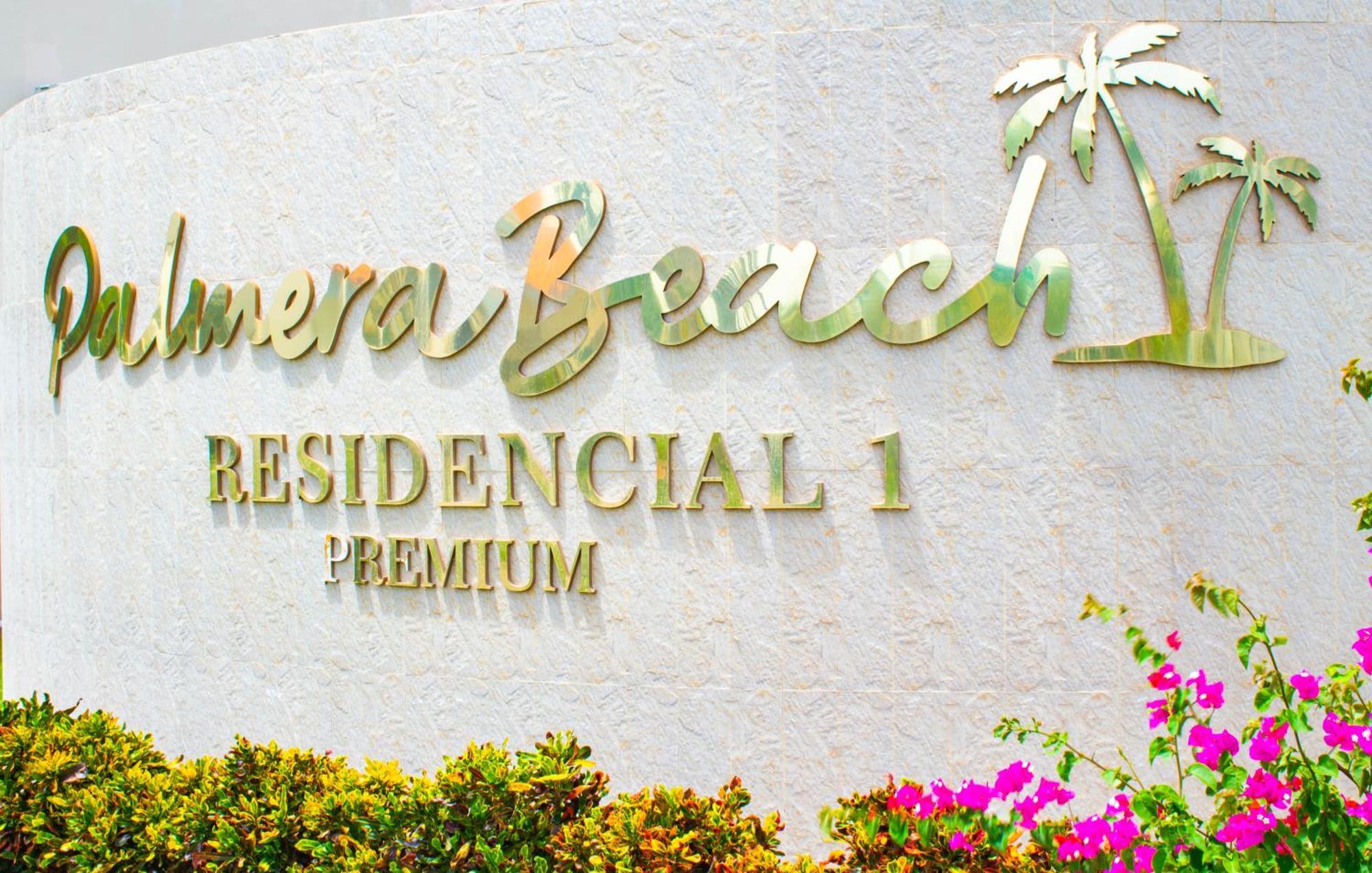 Playa Palmera Beach Resort Πούντα Κάνα Εξωτερικό φωτογραφία