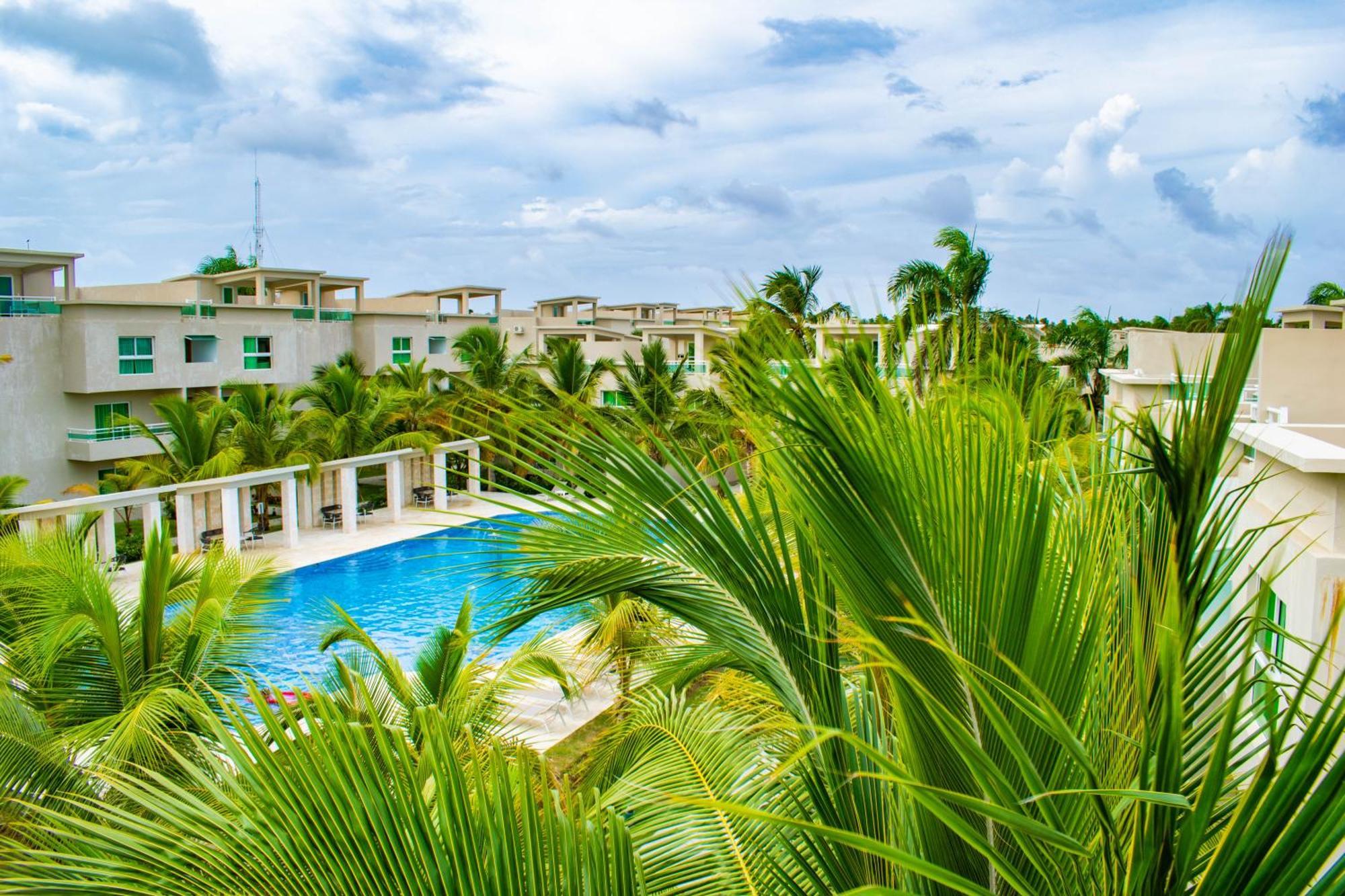 Playa Palmera Beach Resort Πούντα Κάνα Εξωτερικό φωτογραφία