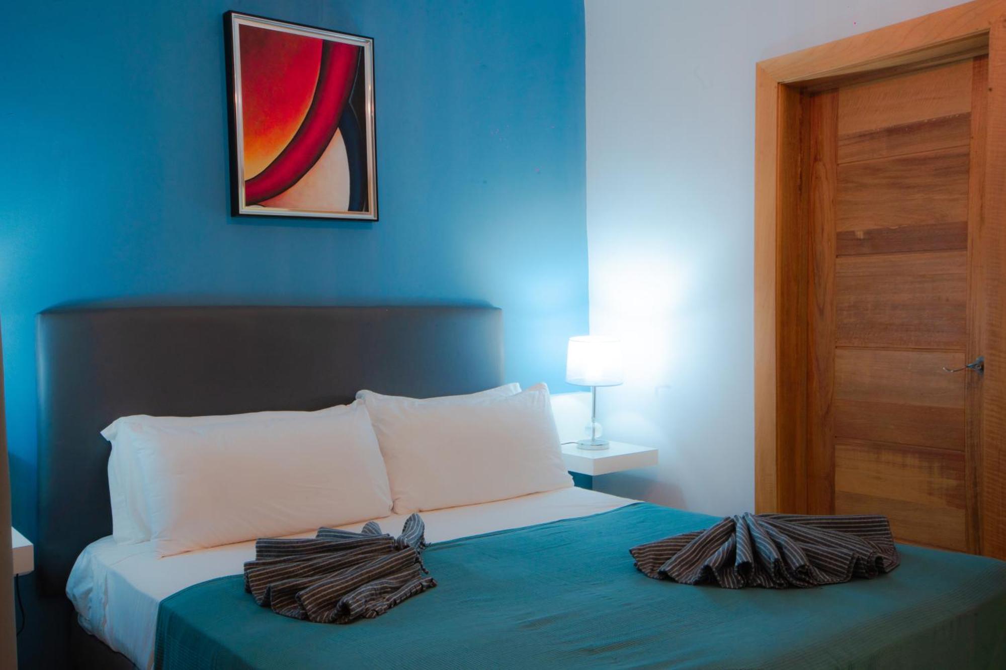 Playa Palmera Beach Resort Πούντα Κάνα Δωμάτιο φωτογραφία
