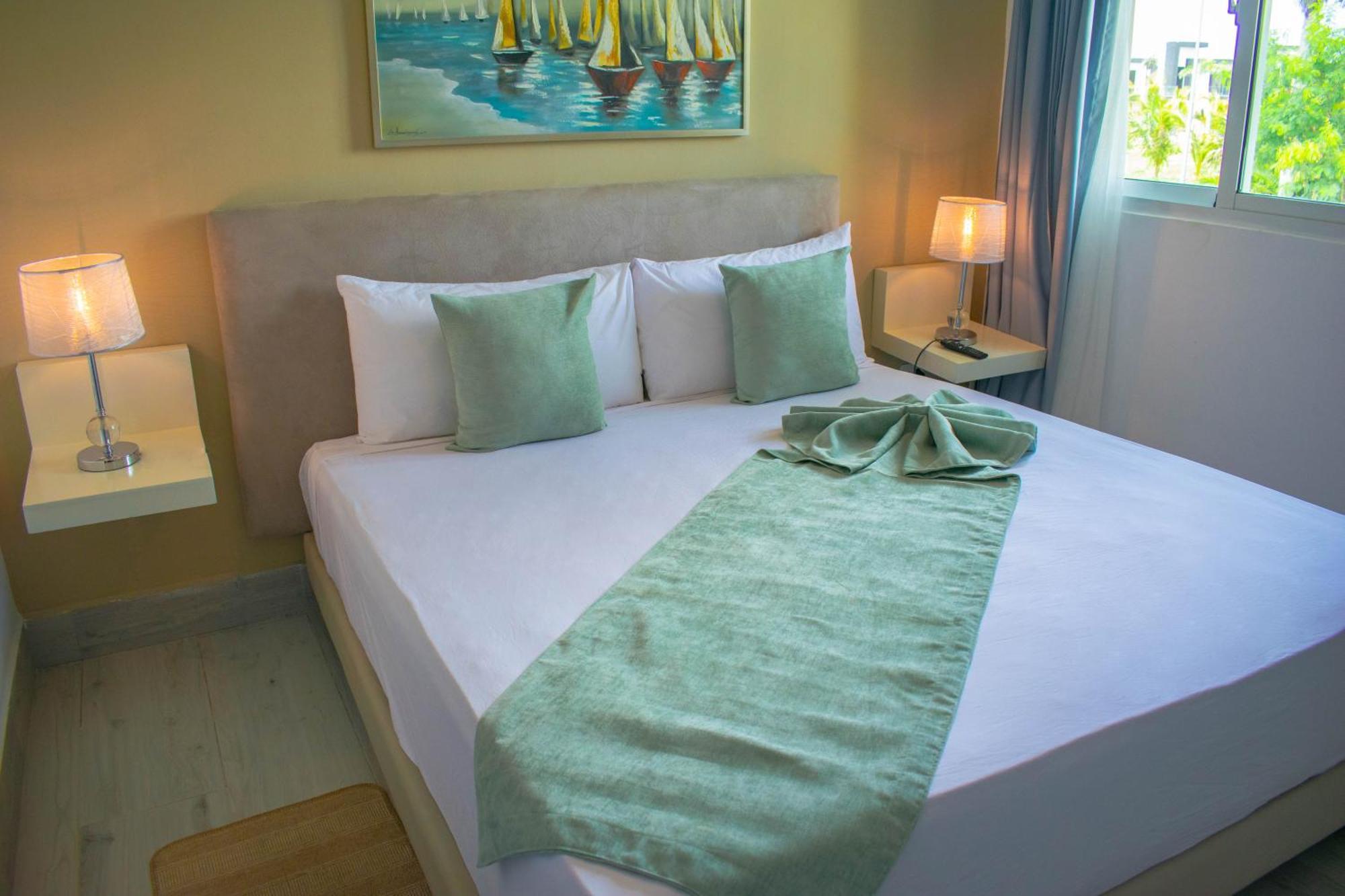 Playa Palmera Beach Resort Πούντα Κάνα Δωμάτιο φωτογραφία