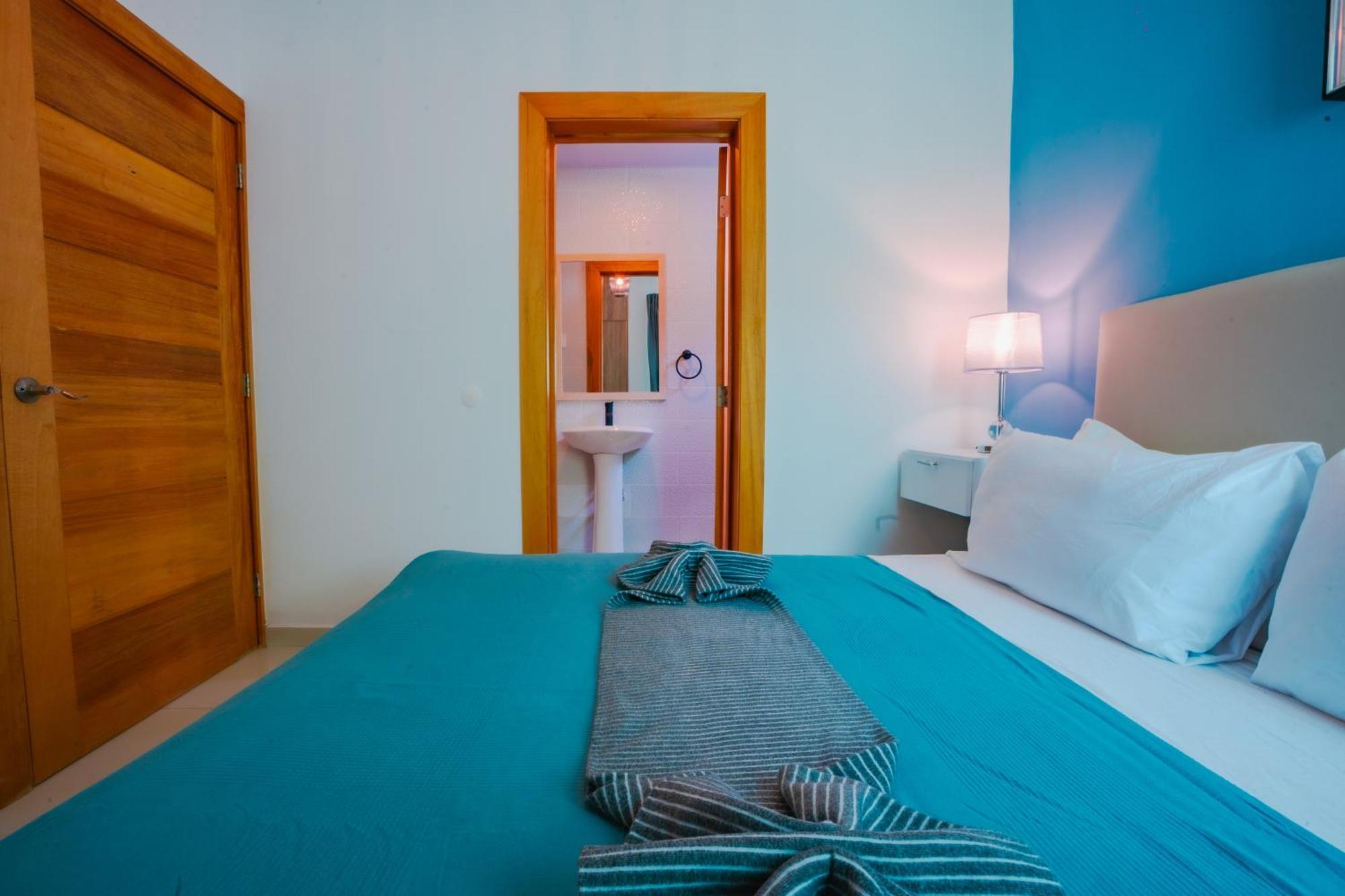 Playa Palmera Beach Resort Πούντα Κάνα Εξωτερικό φωτογραφία