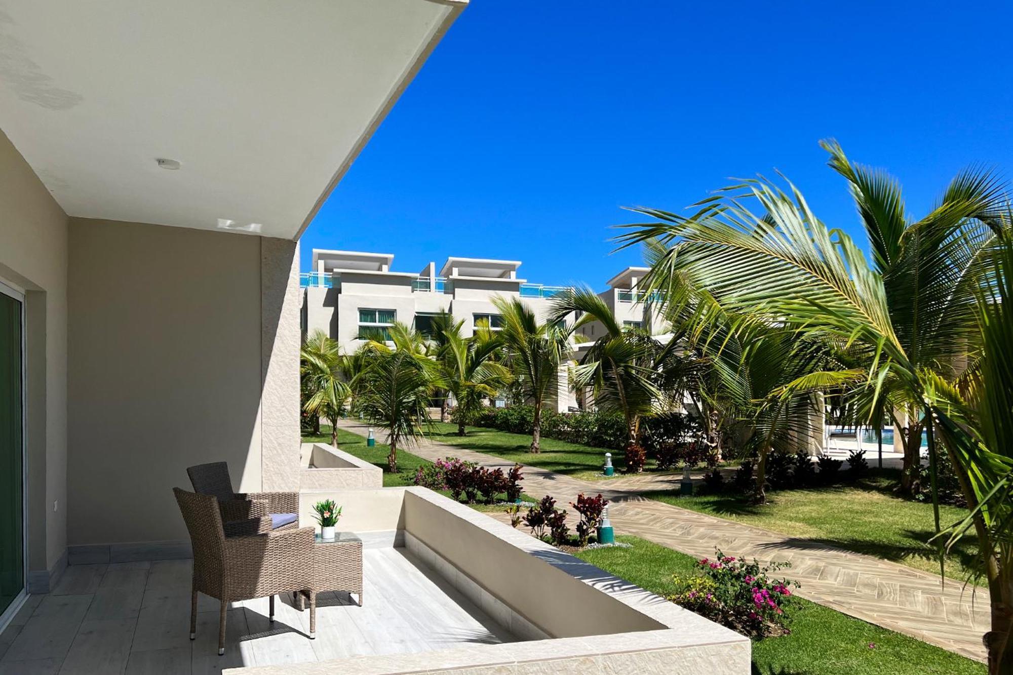 Playa Palmera Beach Resort Πούντα Κάνα Δωμάτιο φωτογραφία