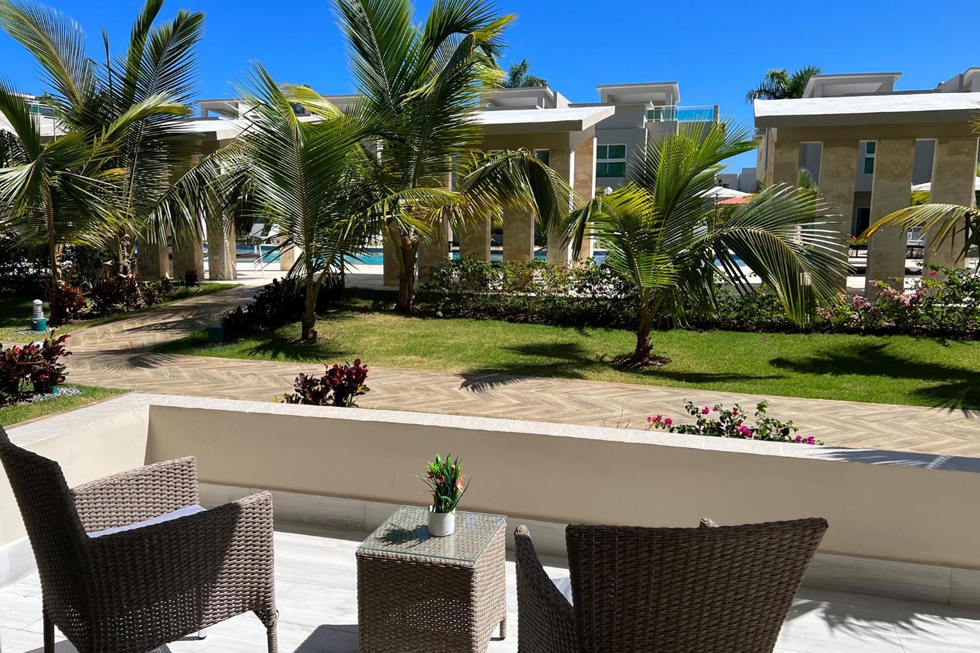 Playa Palmera Beach Resort Πούντα Κάνα Δωμάτιο φωτογραφία