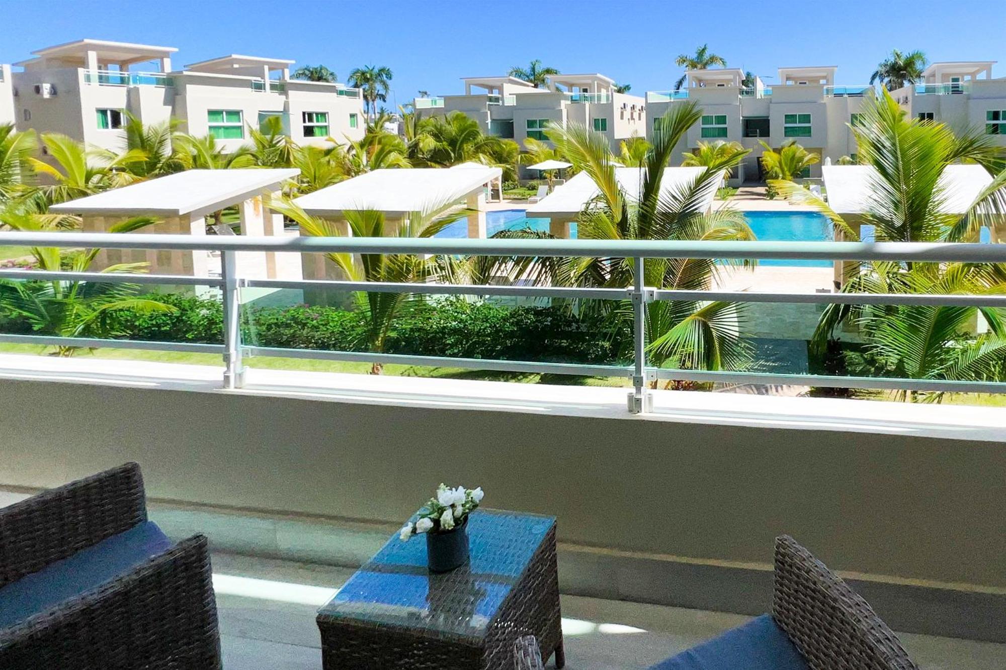 Playa Palmera Beach Resort Πούντα Κάνα Δωμάτιο φωτογραφία