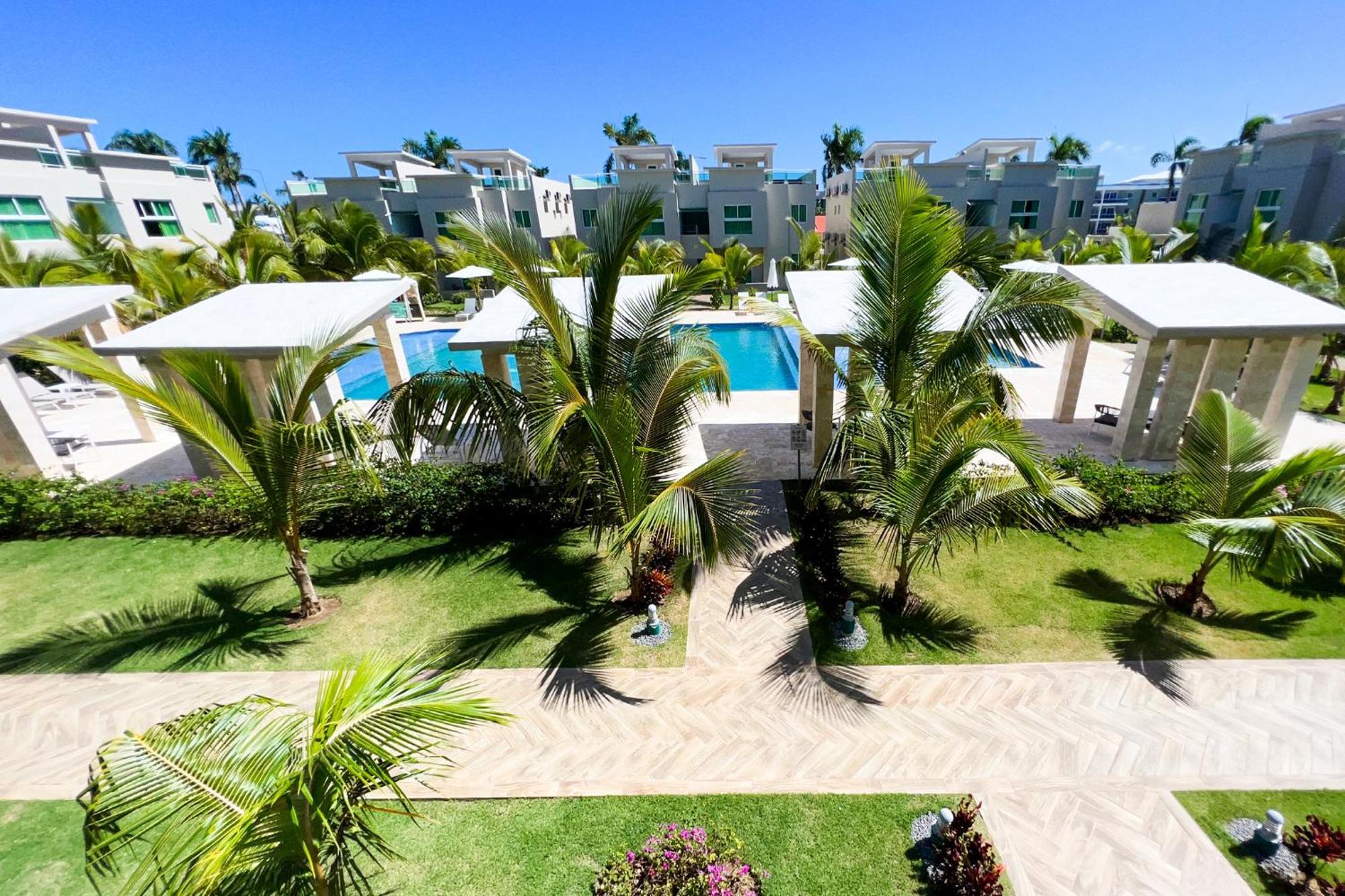 Playa Palmera Beach Resort Πούντα Κάνα Δωμάτιο φωτογραφία
