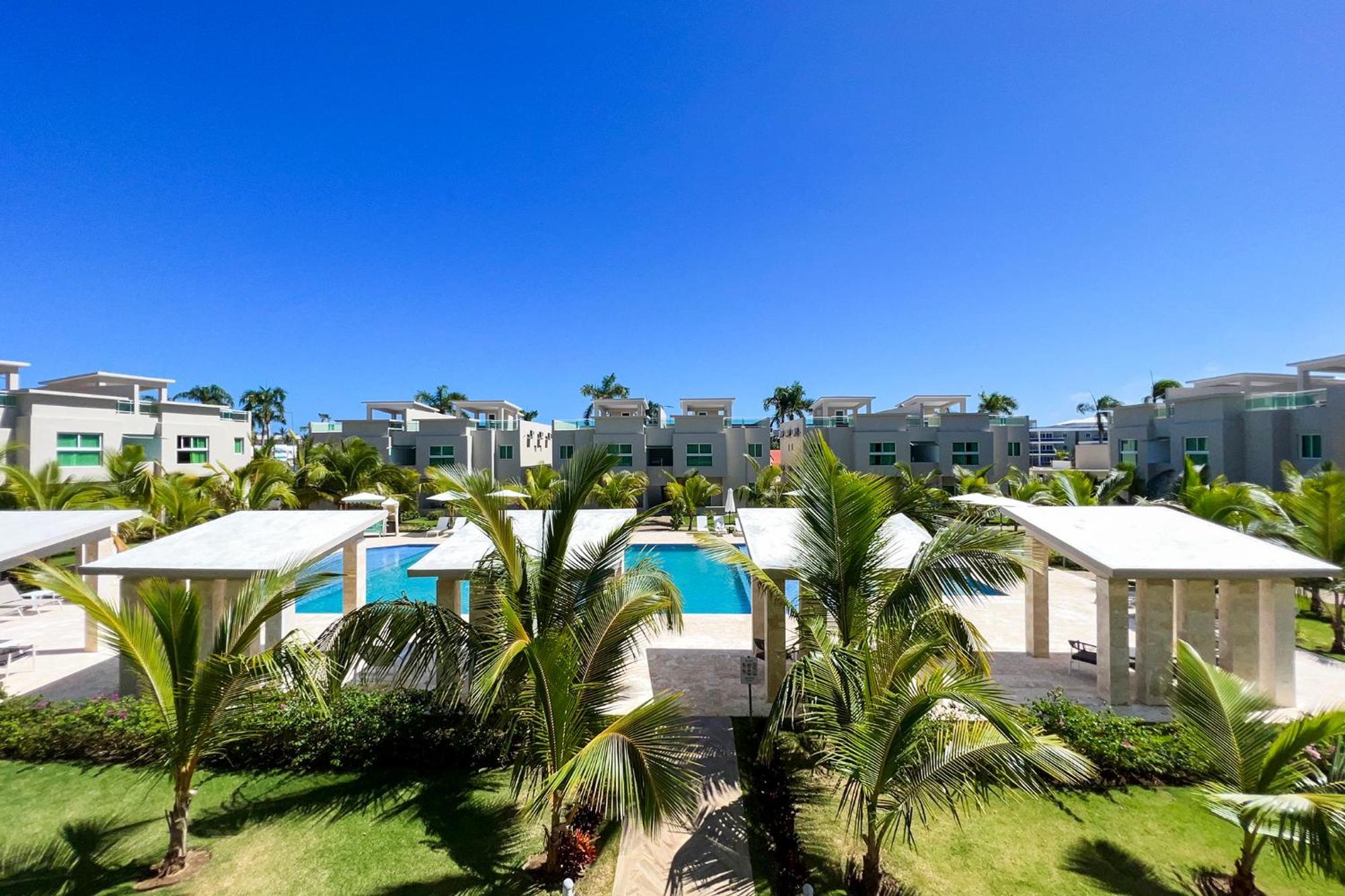 Playa Palmera Beach Resort Πούντα Κάνα Δωμάτιο φωτογραφία